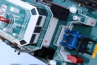 custom made model of 32米拖船
